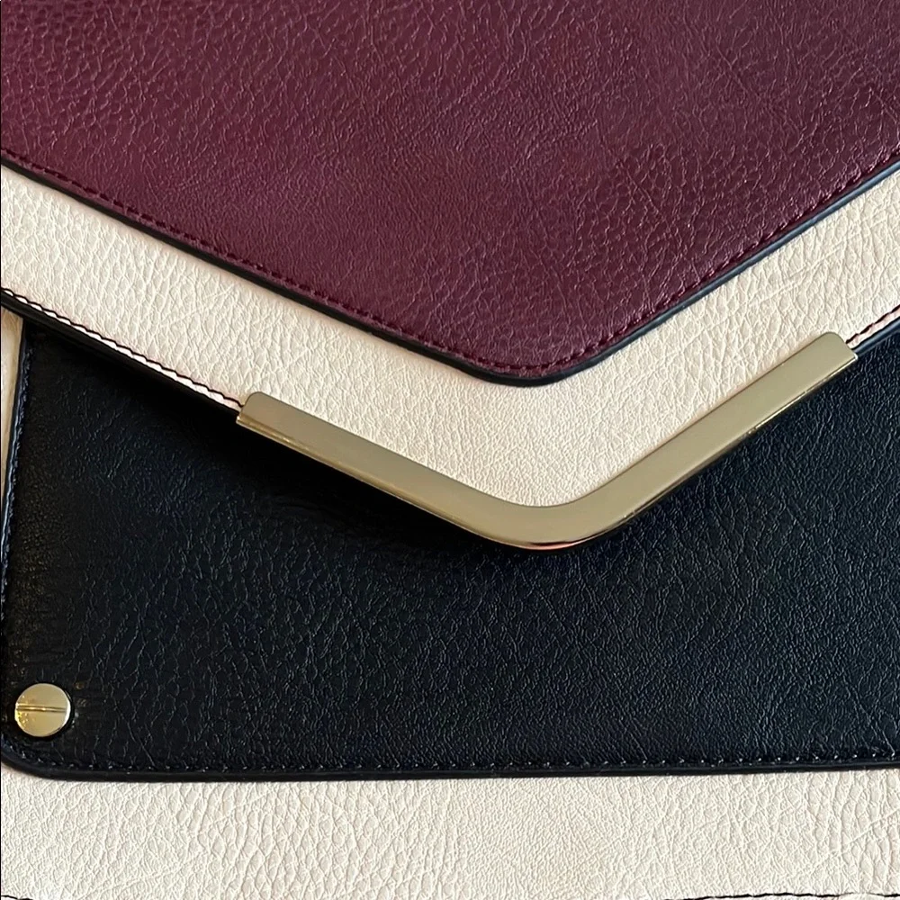 Elegant Multi-Color Women's Crossbody Bag